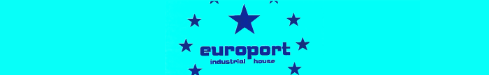 europort banner